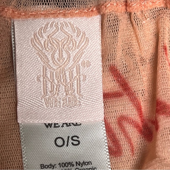 Sagittarius Hah Free People Zodiac Thongs Panties Set of 3 OS ONE Size XS S M L - Picture 9 of 11